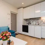 Апартаменты Cozy Vaivorykstes