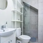 Апартаменты Cozy Vaivorykstes Паланга