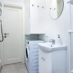 Апартаменты Cozy Vaivorykstes *