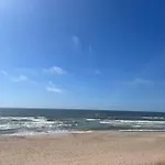 Апартаменты Cozy Vaivorykstes Паланга