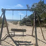 Апартаменты Cozy Vaivorykstes Паланга