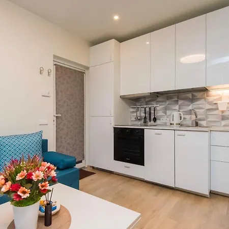 Apartamento Cozy Vaivorykstes