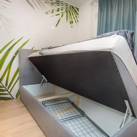 Apartman Cozy Vaivorykstes *