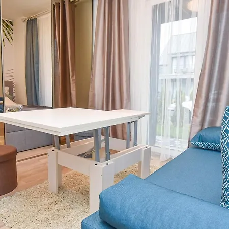 Cozy Vaivorykstes Apartamento *