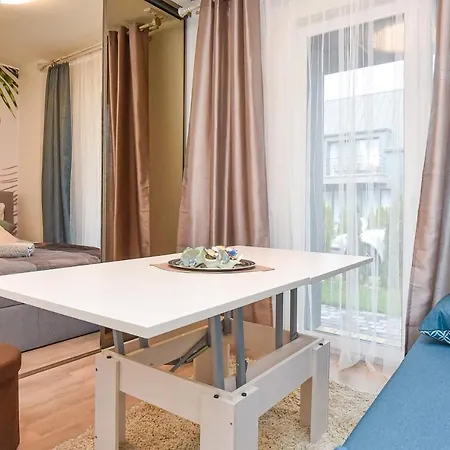 Cozy Vaivorykstes Palanga