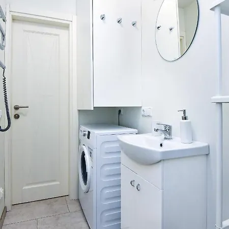 Apartamento Cozy Vaivorykstes *