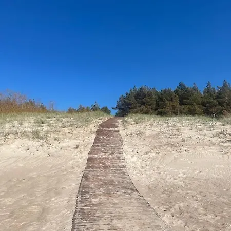 Apartman Cozy Vaivorykstes