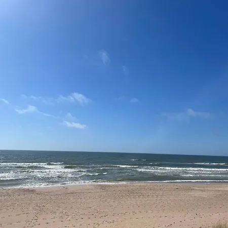 Butas Cozy Vaivorykstes Palanga