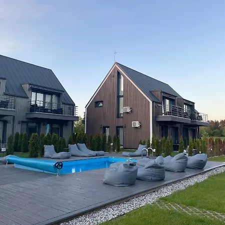 Cozy Vaivorykstes *