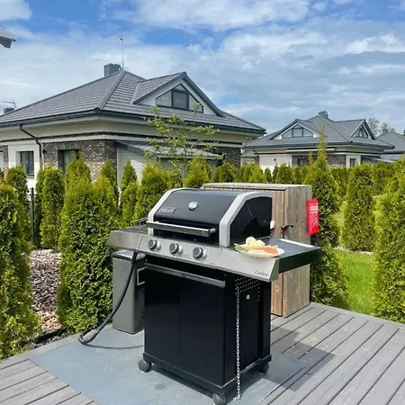 Cozy Vaivorykstes * Palanga