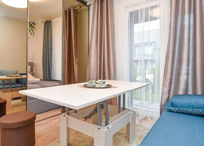 Cozy Vaivorykstes Palanga