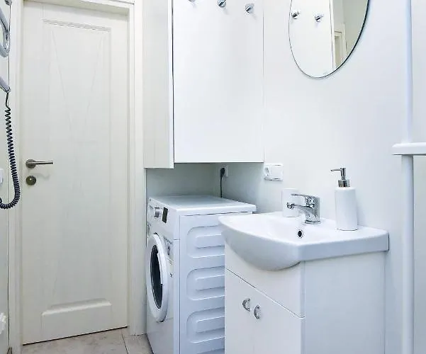 Apartman Cozy Vaivorykstes *