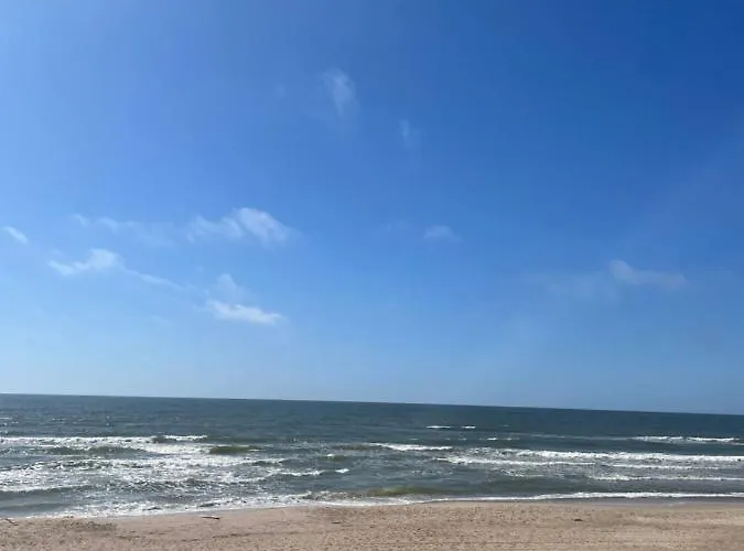 Apartman Cozy Vaivorykstes Palanga