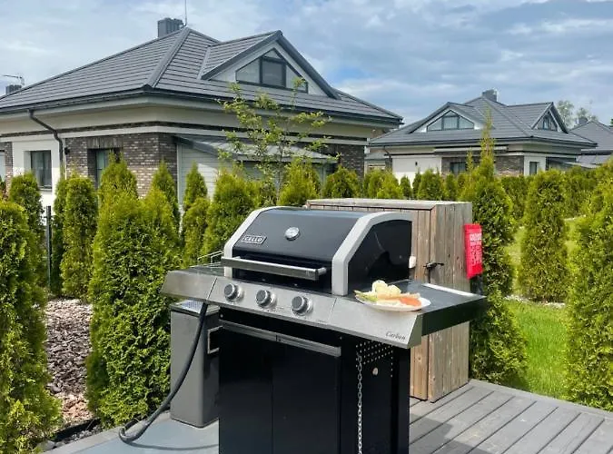 Cozy Vaivorykstes * Palanga